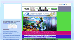 Desktop Screenshot of flowersbulbs.com